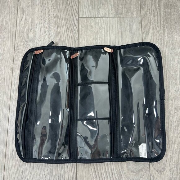 Gems & Jewels Jewelry Travel Case Holder - Picture 3 of 4